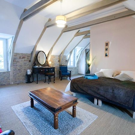 Le Clos Du Barry Sévérac-lʼÉglise Zewnętrze zdjęcie