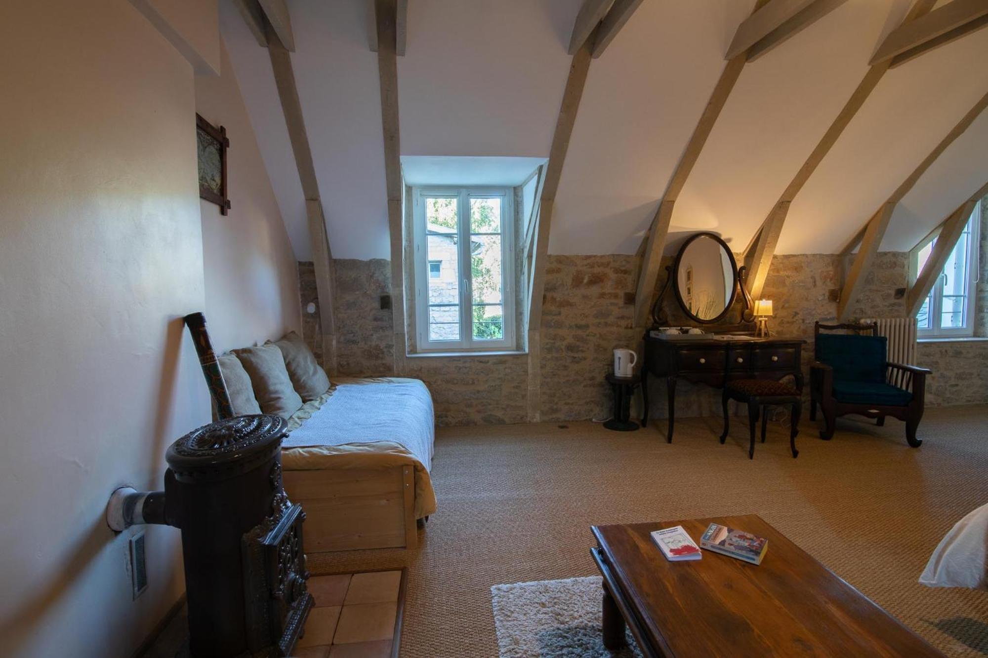 Le Clos Du Barry Sévérac-lʼÉglise Zewnętrze zdjęcie